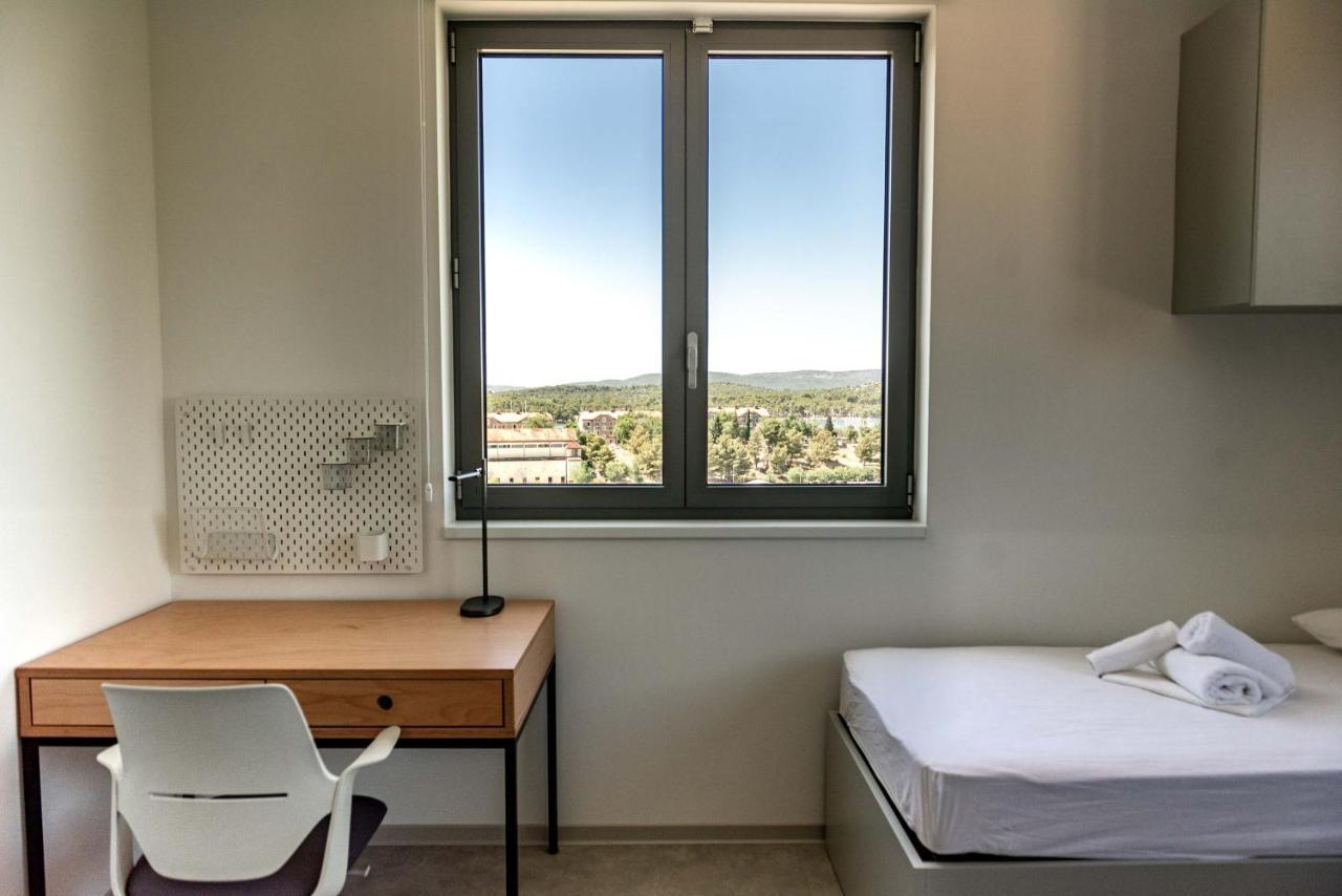 Hostel 'Sd Palacin' Šibenik Exteriér fotografie