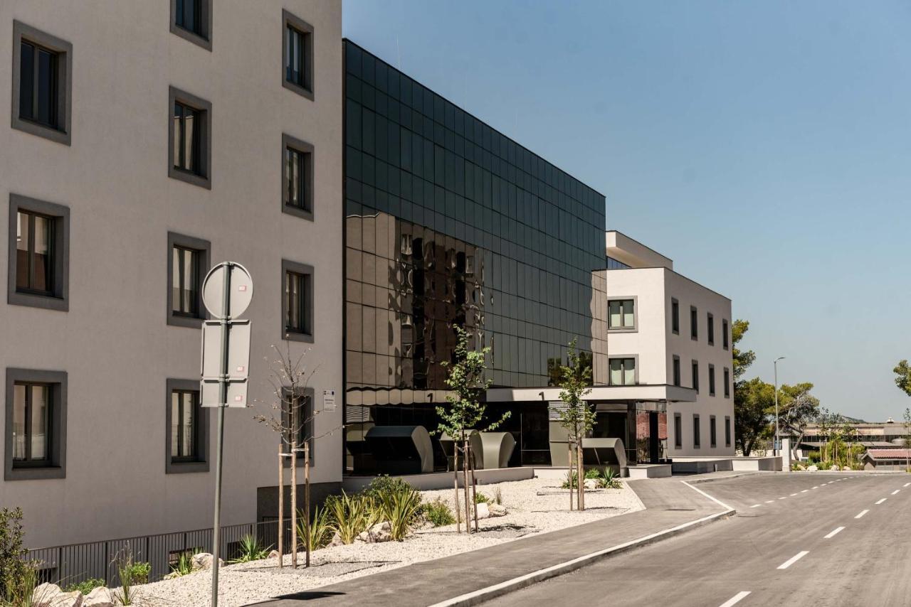 Hostel 'Sd Palacin' Šibenik Exteriér fotografie