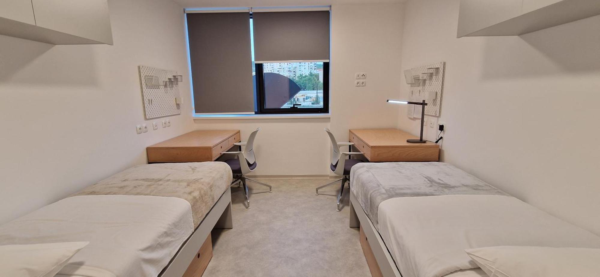 Hostel 'Sd Palacin' Šibenik Exteriér fotografie