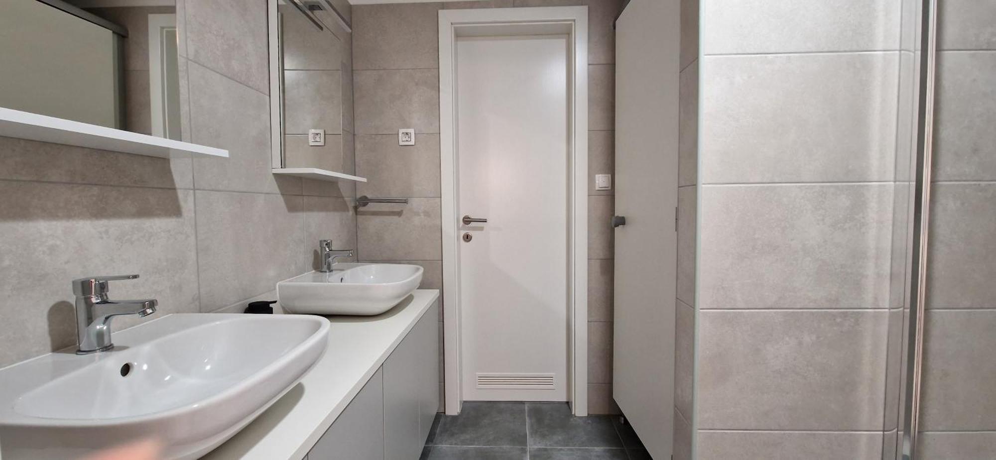 Hostel 'Sd Palacin' Šibenik Exteriér fotografie